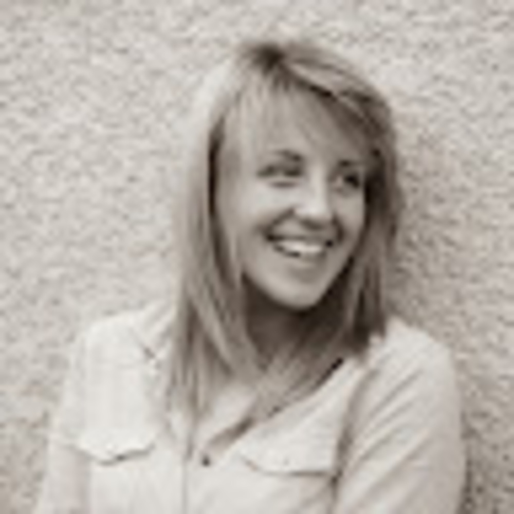 Meet your Posher, Janie